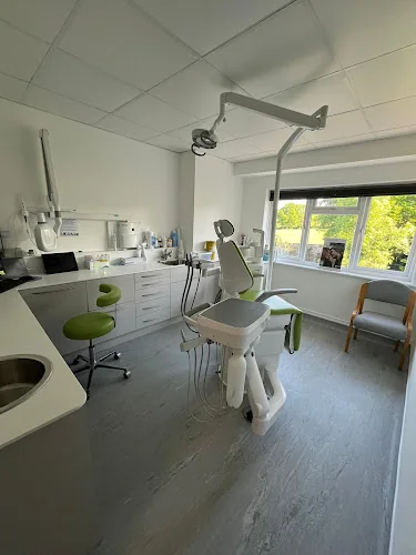 Carshalton Park Dental Practice - Dental clinic in Carshalton