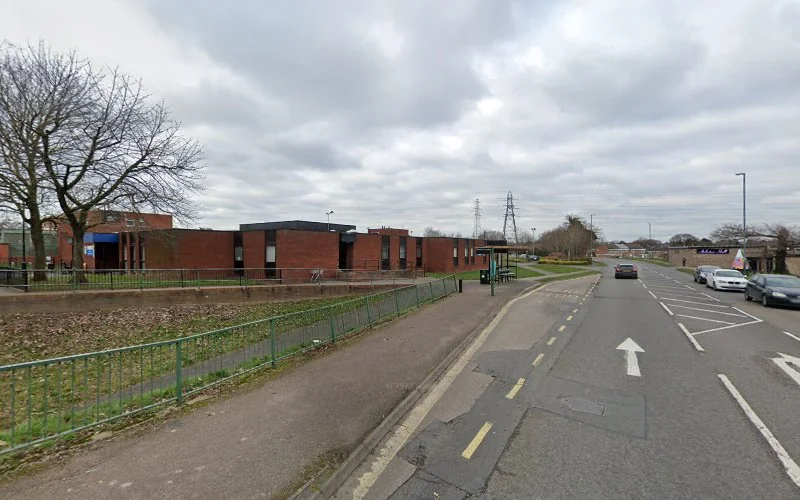 mydentist, Sinfin Moor Health Centre, Sinfin - Dentist in Derby