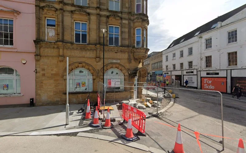 Simpson M - Dental clinic in Yeovil