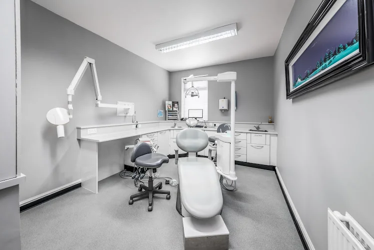 Whitehall Dental Care - Dentist in Bradford