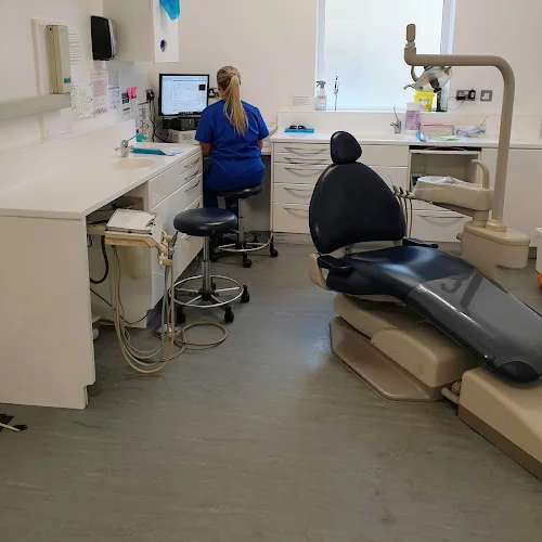 Birch Dental Practice - Dental clinic in Manchester