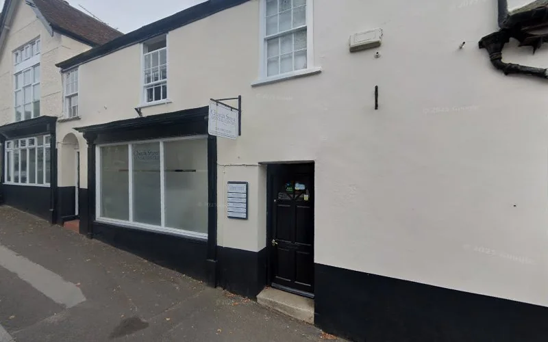 Albiston S - Dental clinic in Wincanton
