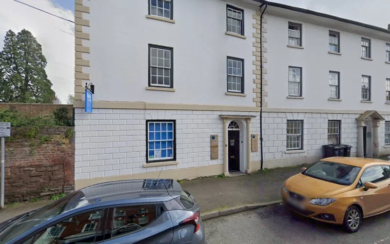 Bupa Dental Care Leominster