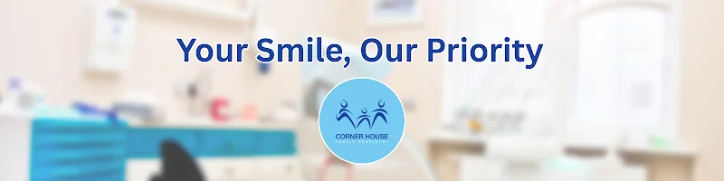Corner House Dental Practice - Dental clinic in Battle