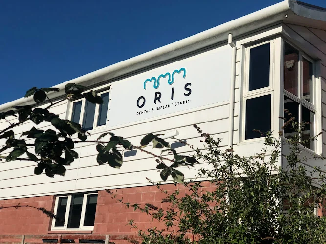 Oris Dental & Implant Studio - Dentist in Dundee