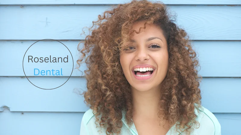 Roseland Dental Care - Dentist in Truro