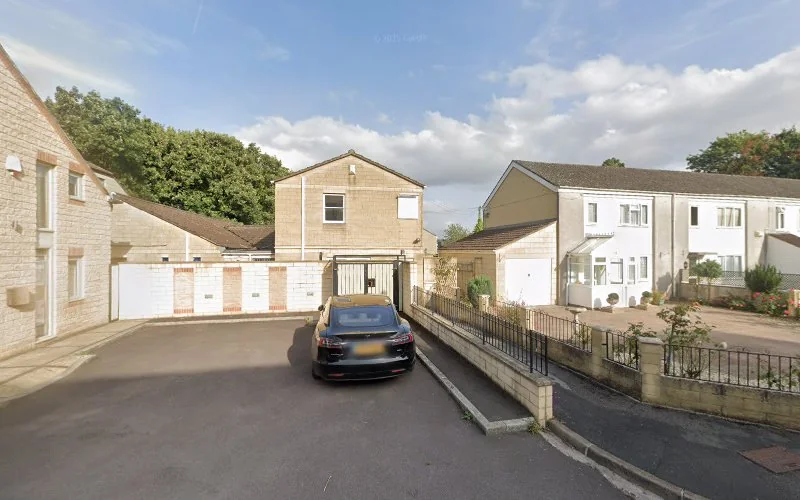 Mr C P Macpherson - Dentist in Bath