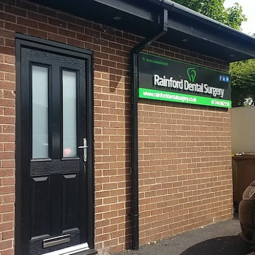 Rainford Dental Surgery - Dentist in Saint Helens
