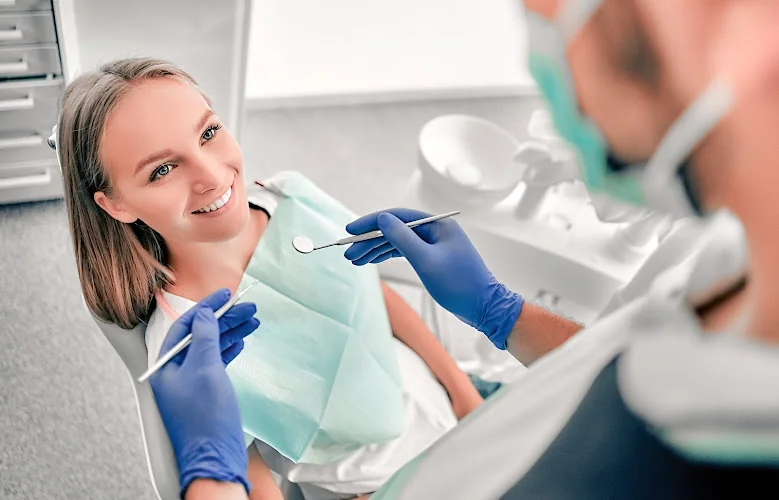 Astley Dental Centre - Dentist in Manchester