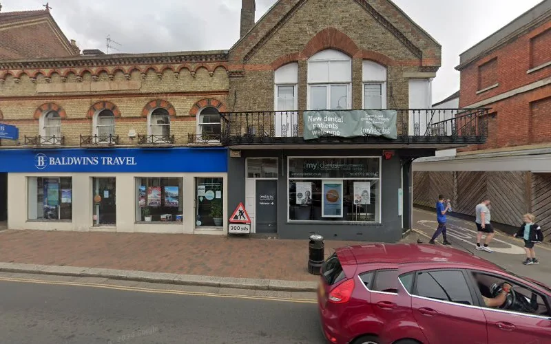 mydentist, Tonbridge Dental Centre - Dentist in Tonbridge