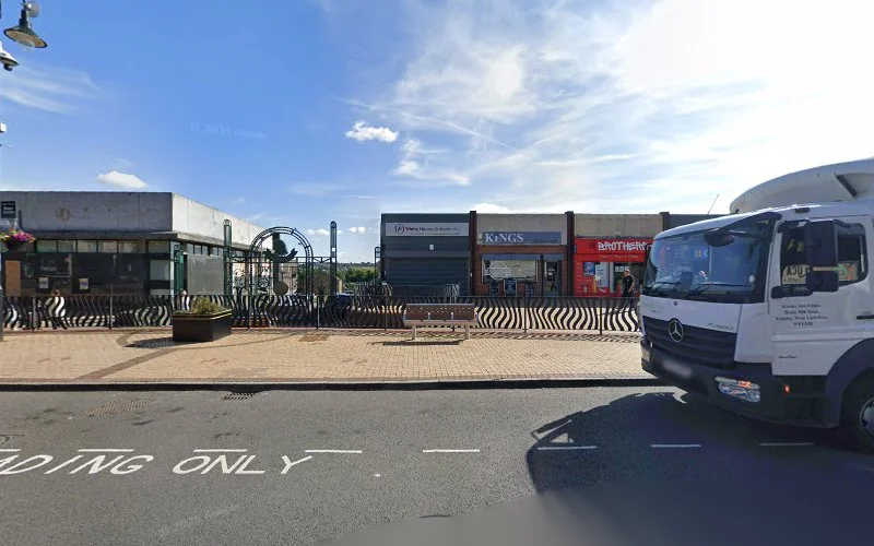 Trinity house orthodontics - Orthodontist in Barnsley