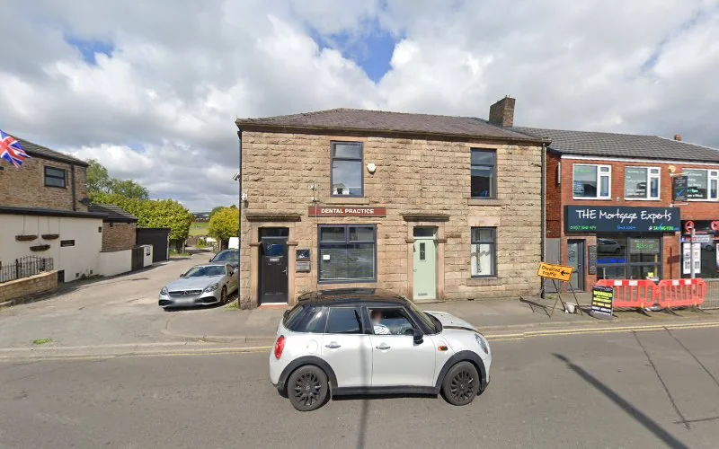 Shakeri Dr - Dental clinic in Chorley