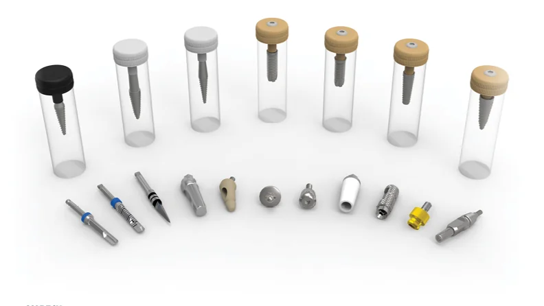 Osteocare - Dentist in Slough