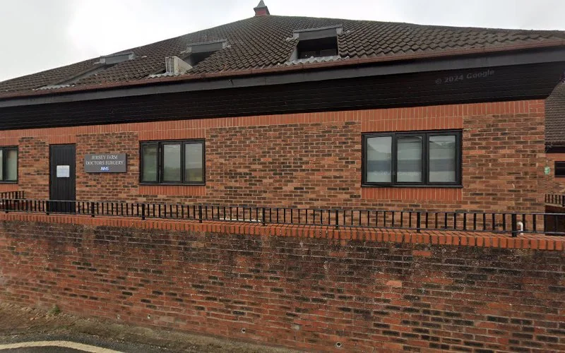 Boddy Mr D I - Dental clinic in St Albans