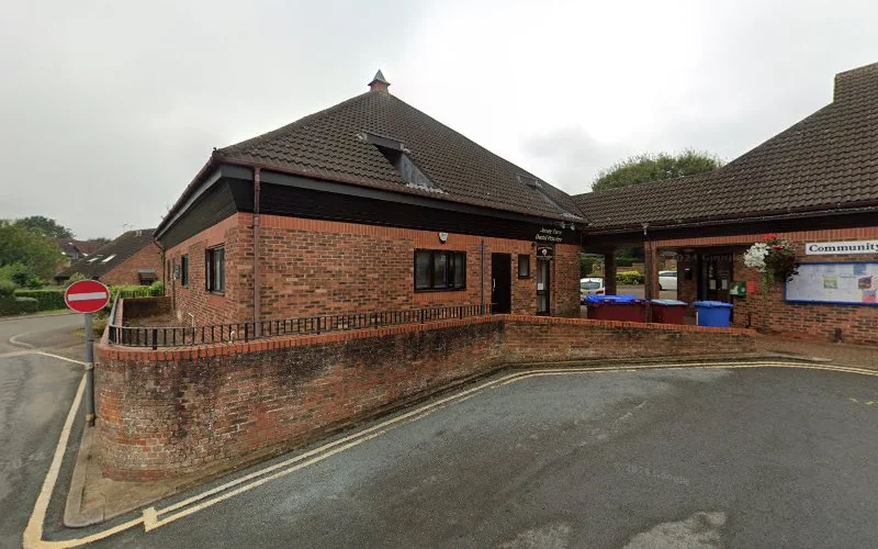 Jersey Farm Dental Practice - Dental clinic in St Albans