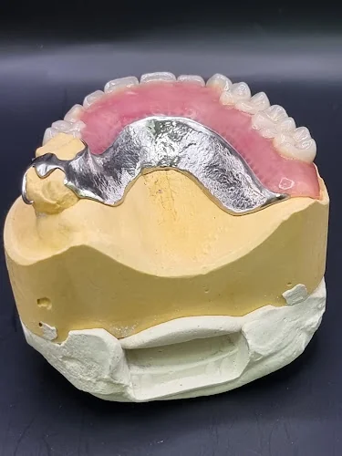 Lodge Dental Laboratory - Dental laboratory in Wokingham