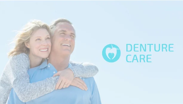 Denture Care - Dental clinic in Berkhamsted