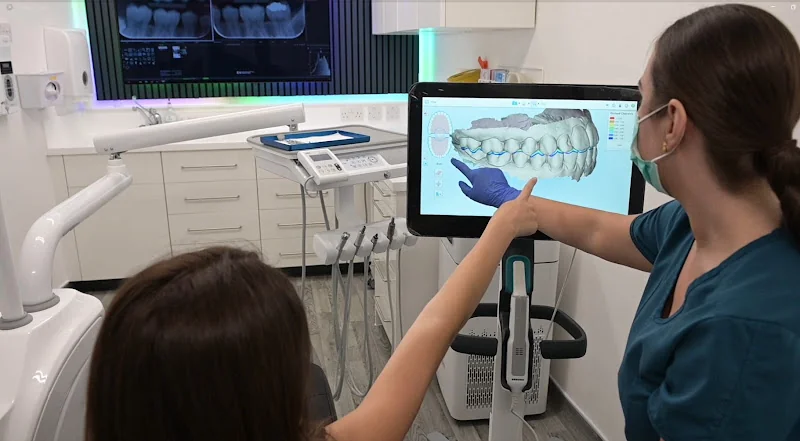 Threemilestone Dental Practice - Dentist in Truro