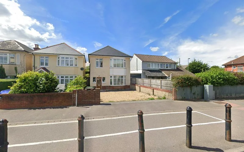 Stour Dental Practice - Dental clinic in Christchurch