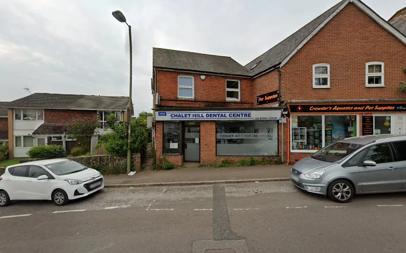 Chalet Hill Dental Centre - Dental clinic in Bordon