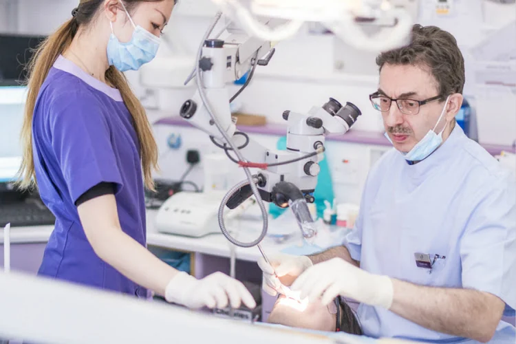 Dentexcel Acton Dental Practice - Dental clinic in London