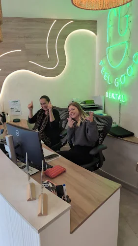 Feel Good Dental - Croydon - Dentist in Croydon