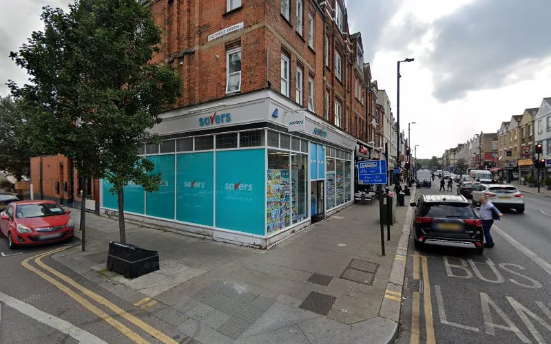 Angle house - Dentist in London