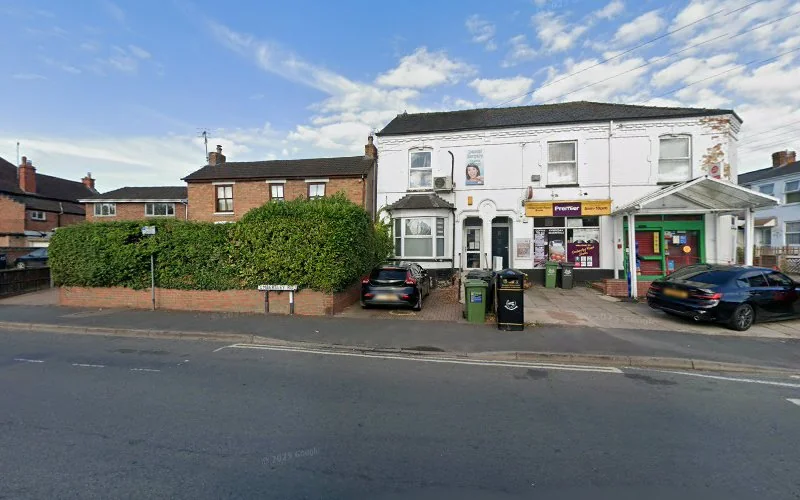 Bhandal Dental Practice - Worcester - Dentist in Worcester