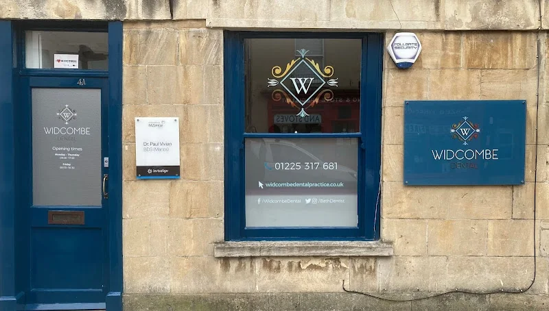 Widcombe Dental - Dentist in Bath