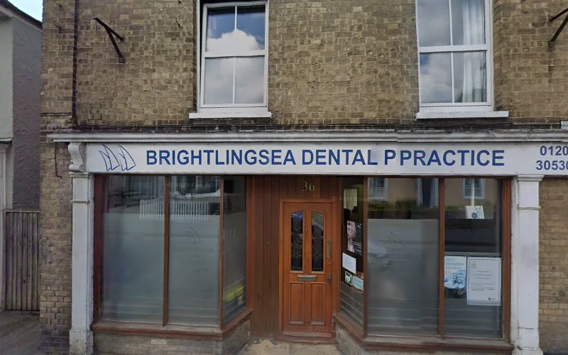Brightlingsea Dental & Facial Aesthetics Clinic - Dental clinic in Colchester