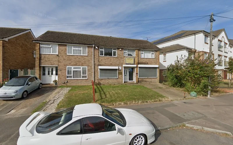 Dr Jilpa Patel - Orthodontist in Luton