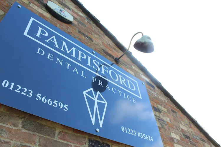 Pampisford Dental Practice - Dental clinic in Cambridge