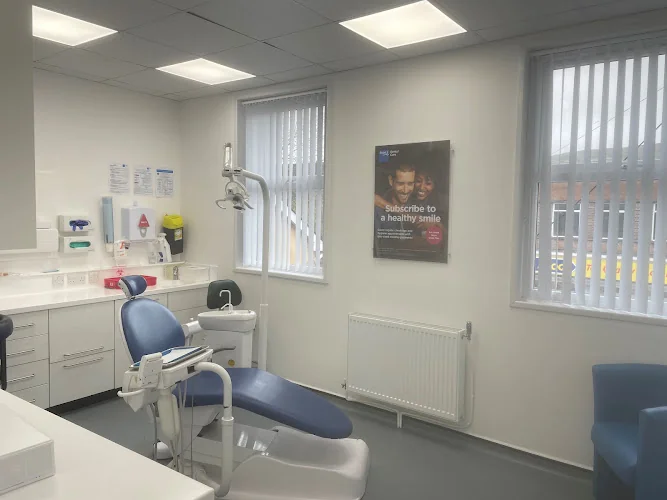 Bupa Dental Care Ebbw Vale - Dentist in Ebbw Vale