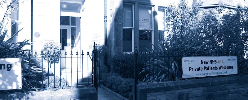 Marchmont Dental Care - Dentist in Edinburgh