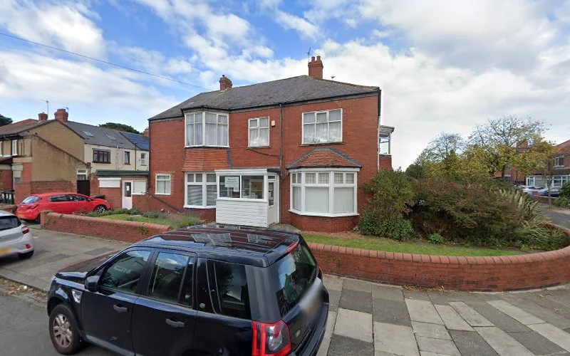 Monkseaton Dental Practice - Dental clinic in Whitley Bay