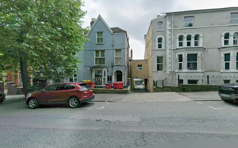 Direct Dental Services - Dentist in Swansea