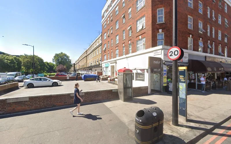 Cambridge Court Dental Centre - Dentist in London