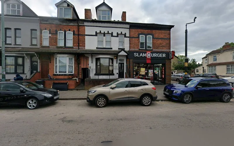 Ak Kohli - Dentist in Birmingham