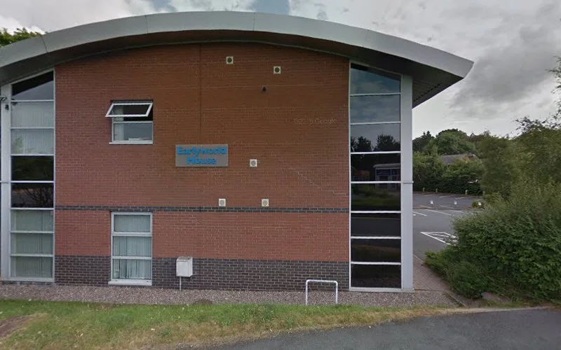 Velvet Dental Centre Ltd - Dentist in Shrewsbury