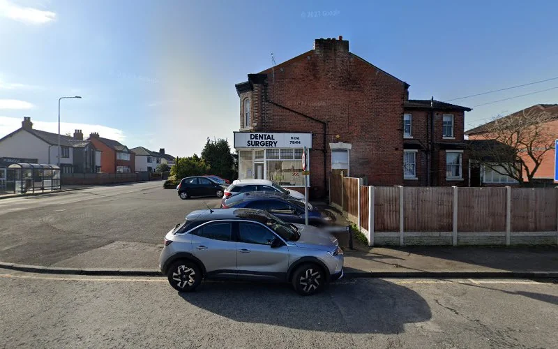 Dental Surgery - Dentist in Preston