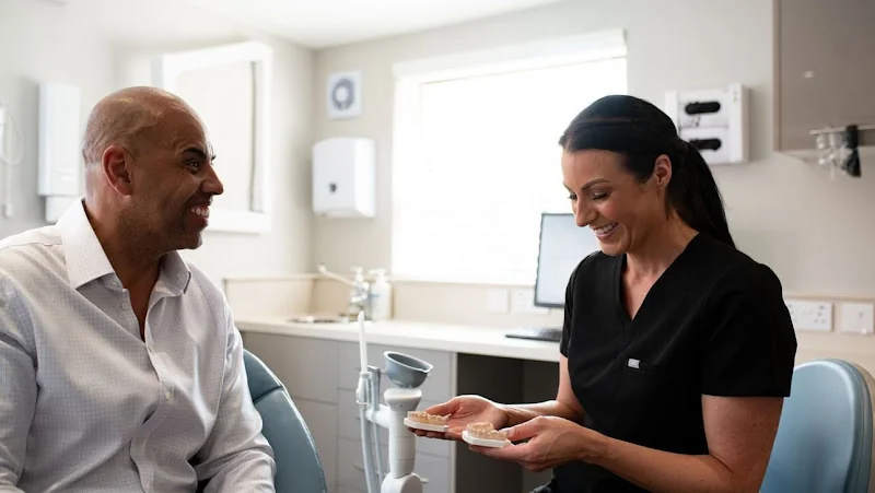 Tattenhall Dental - Dentist in Chester