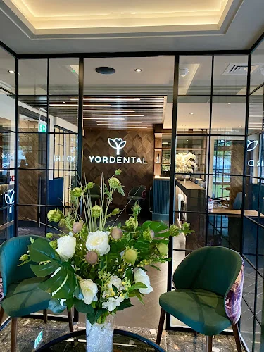 YOR Dental - Cosmetic dentist in Salford