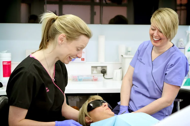 Eclipse Dental Care - Dentist in Batley