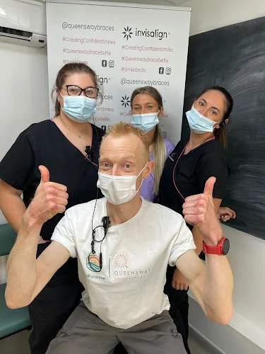 Queensway Orthodontics - Billingham - Orthodontist in Billingham