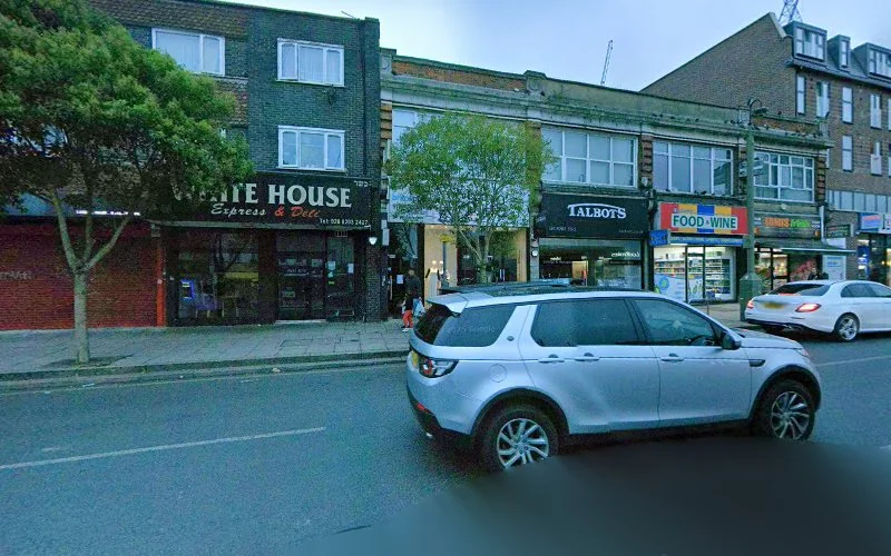 Brace Place Orthodontic Practice - Private - Orthodontist in London