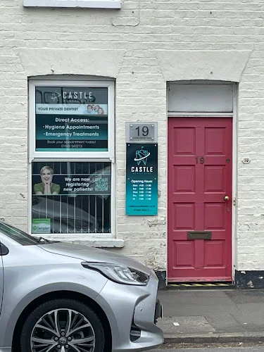 Castle Dental Care - Dentist in Lincoln