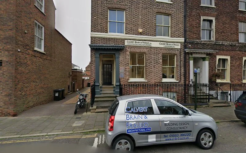 Portland Denture Clinic & Laboratory (formally London House Denture Clinic) - Dental laboratory in King's Lynn