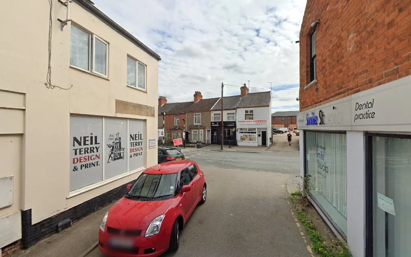 Fazal Rahman - Dental clinic in Rugby