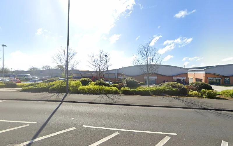 Coastway Dental Care - Dental clinic in Wallsend