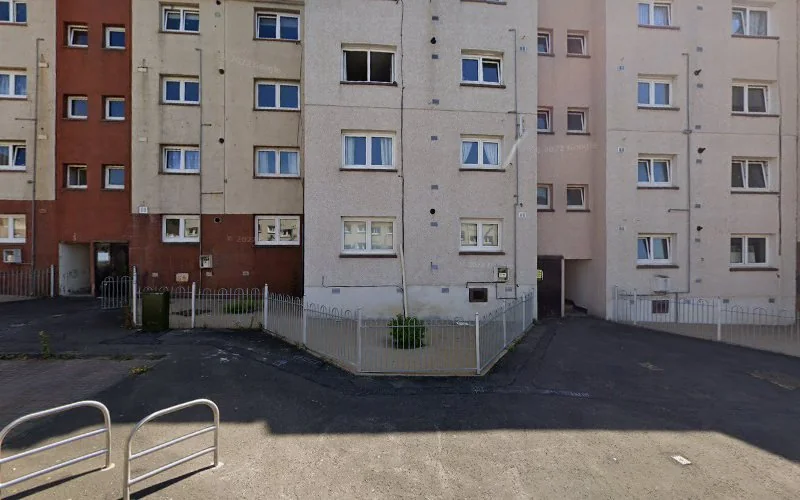 Brown Mr K A - Dental clinic in Edinburgh